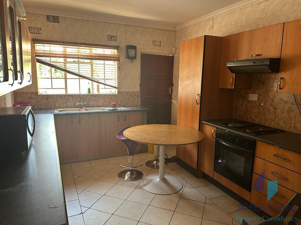 3 BEDROOM HOUSE FOR SALE- GABORONE