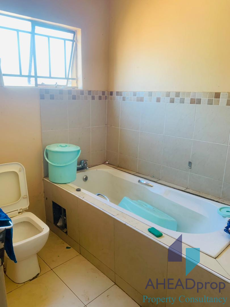 3 BEDROOM HOUSE FOR SALE- MOGODITSHANE