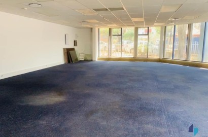 OFFICE SPACE FOR RENT-FINANCE PARK