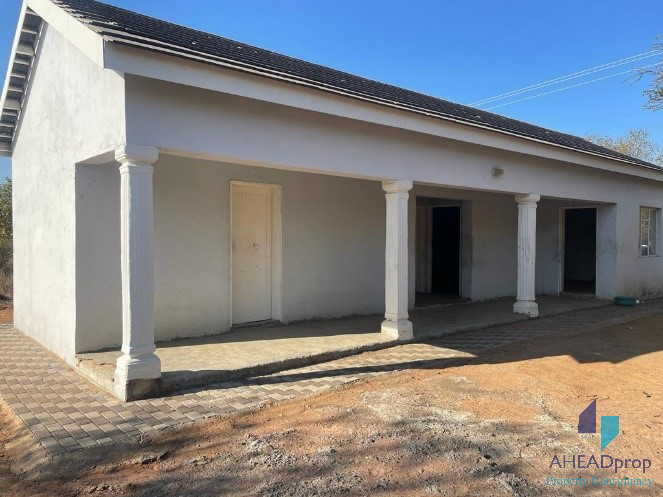 5 Bedroom house for sale- Ruretse