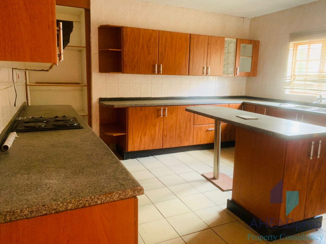 DOUBLE STOREY HOUSE FOR SALE- PHAKALANE